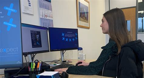 Early Careers » Expect Distribution