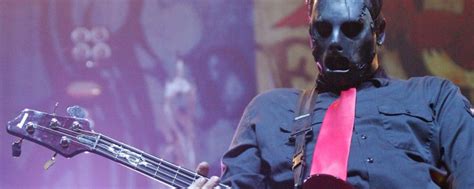 Familia de Paul Gray de Slipknot gana demanda que culpa al médico por