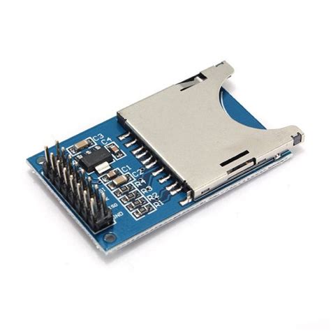 M Dulo Cart O Sd Card Arducore Rob Tica Educacional Arduino