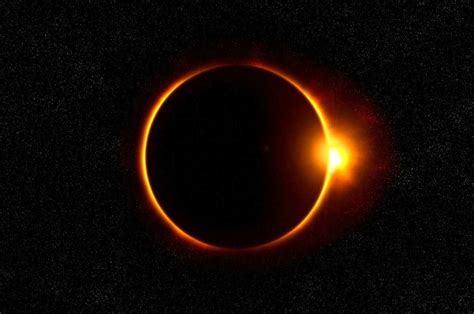 ¿cuándo Es El Eclipse Solar Total 2024 En México