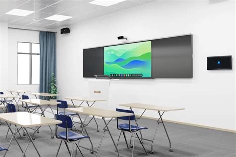 Maxhub Smart Classroom Solutions Ideal Systems