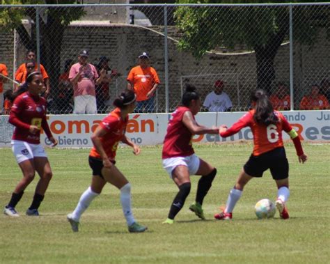 La Selecci N Femenil De Puerto Vallarta A La Final De La Copa Jalisco