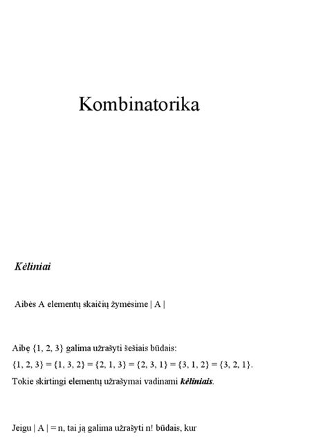 2 Kombinatorika Pdf