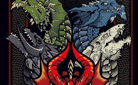 Tyranny Of Dragons 2025 Review Sebastian Howard