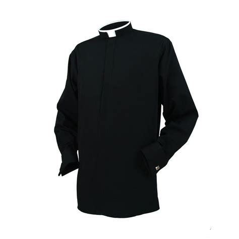 Clergy Shirts Tonsure Clergy Shirts Cotton Clergy Shirts Tonsure