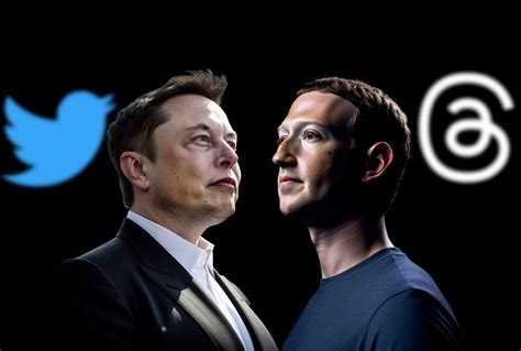 Elon Musk Dice Que Su Pelea Con Mark Zuckerberg Se Transmitirá En X Y El Ceo De Meta Le Responde