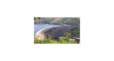 Try Collect | Kariba Dam