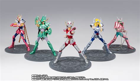 聖闘士聖衣神話 ペガサス星矢（初期青銅聖衣）20th Anniversary Ver│株式会社bandai Spirits（バンダイスピリッツ）