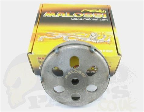 Malossi Clutch Bell Honda SH PCX 125cc Pedparts UK