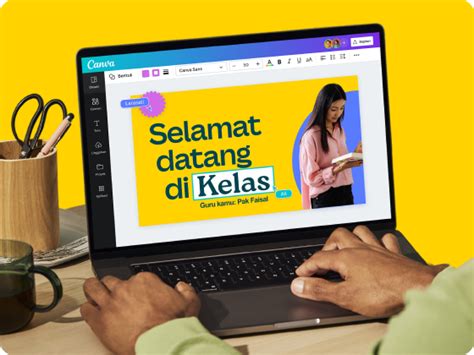 Gratis Desain Contoh Doa Canva