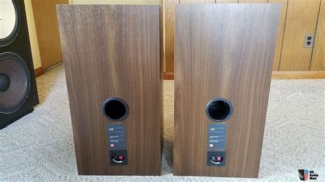 Jbl Lx44 Speakers Photo 2381057 Us Audio Mart