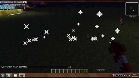 Minecraft Vuurwerk Laten Zien En Maken Youtube