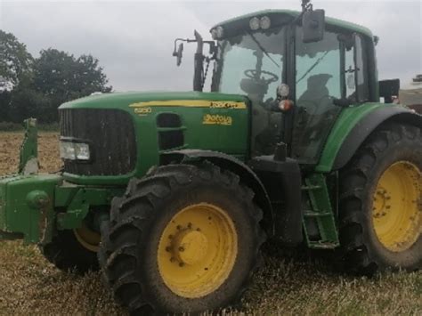 John Deere Premium Gebraucht Neu Kaufen Technikboerse At