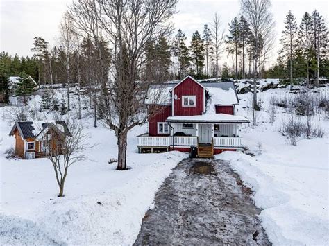 Gamla vägen 37 i Koppom Eda kommun villa till salu Hemnet