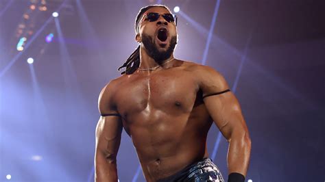 NXT Champ Trick Williams Talks 'Making History' With Fellow WWE Star ...