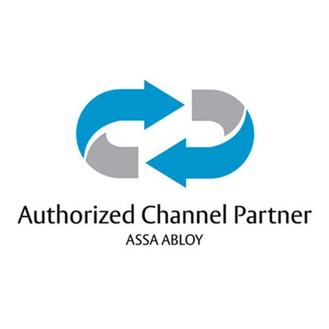 channel partner  integrator programs assa abloy intelligent openings