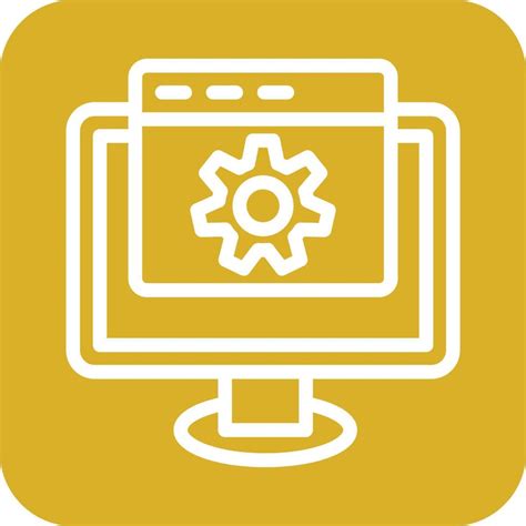 Software Icon Vector Design 22848357 Vector Art at Vecteezy