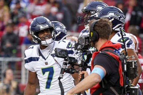 Seattle Seahawks Highlights: Watch the best from Seahawks vs. 49ers in ...