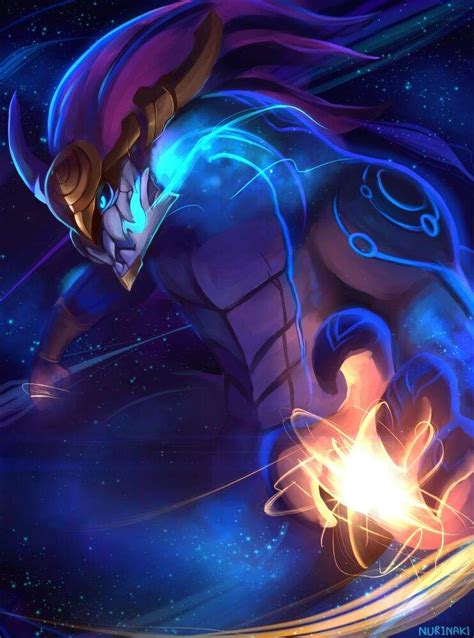 Aurelion Sol Strategy Guide League Of Legends Official Amino