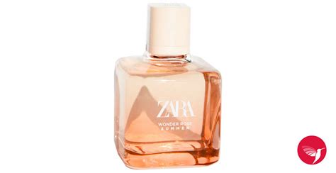 Wonder Rose Summer Zara Parfum Un Parfum Pour Femme 2021