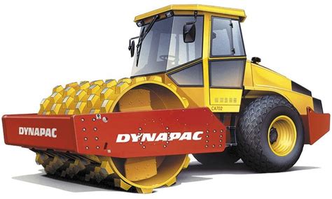 Dynapac CA702PD Specs Dimensions Engine Operational Drum