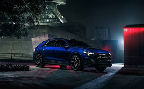 New Audi Q8 for Sale in Valencia CA