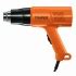 Compra Truper Pistola De Calor PISCA A2 1500W Naranja Negro 17279