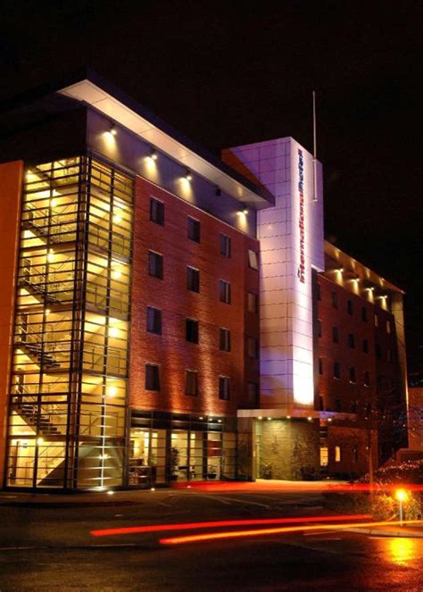 International Hotel Telford, Telford | 2021 Updated Prices, Deals