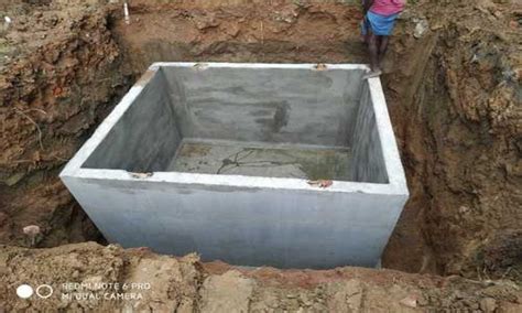 Can We Use Sintex Underground Water Tanks For Sumps 49 OFF