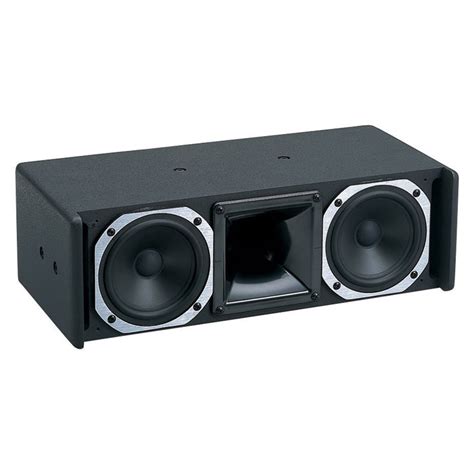 Installation Series - Overview - Speakers - Professional Audio ...