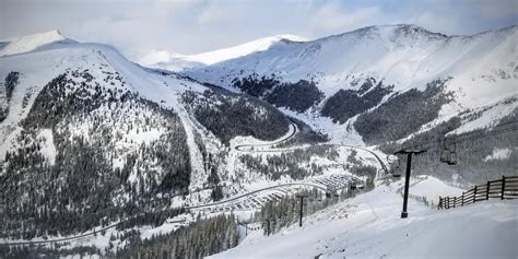 Spectacular Colorado Ski Resorts Near Denver By A Local The Next