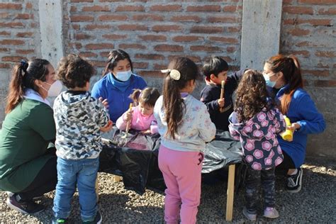 Paseos Al Aire Libre Y Actividades L Dicas En Familia Son Algunas De