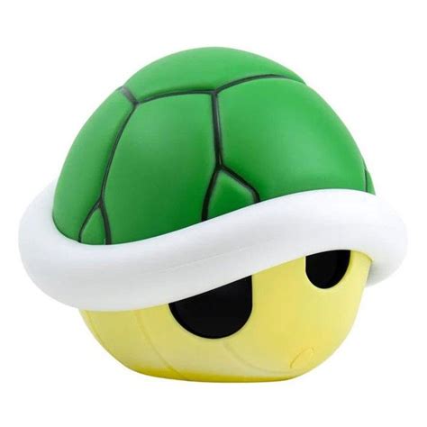 Super Mario Green Shell Light With Sound | BIG W