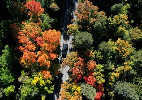 Photos: See Utah’s fall colors – Deseret News