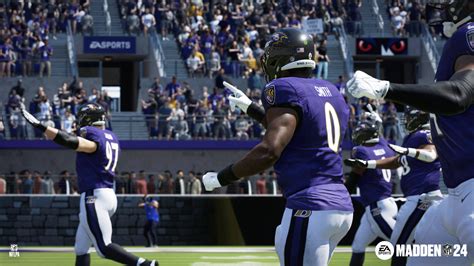 Madden 24 Mercifully Lets Players Turn Off One Of The Series Worst