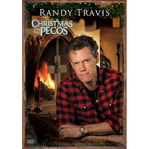 Randy Travis: Christmas on the Pecos (DVD) - Walmart.com - Walmart.com