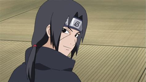 compromiso Presentador Remisión peinado de itachi uchiha diapositiva