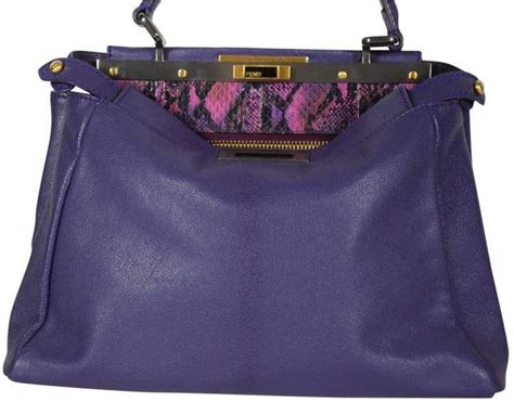 Fendi Handbags For Women Vestiaire Collective