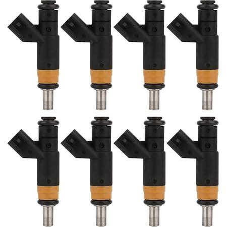 Amazon Injectors Cciyu 4 Holes Fuel Injectors Fit For 2011 2013