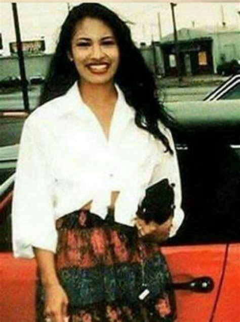 Always Loved That Red Car Selena Quintanilla Selena Quintanilla