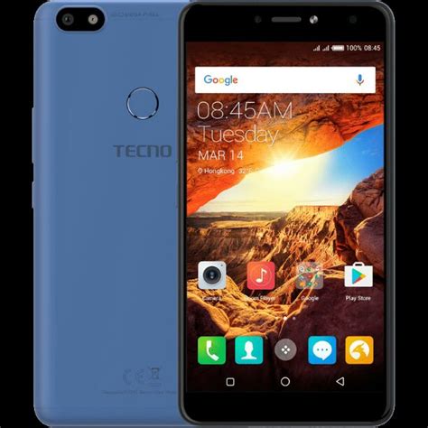 Tecno Spark Plus K9 Review Specs And Price Genius Specs