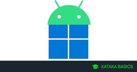 Cómo instalar archivos APK en Windows 11 para tener apps de Android que