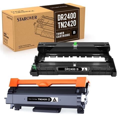 Toner Tn Schwarz Trommel Dr Kaufland De