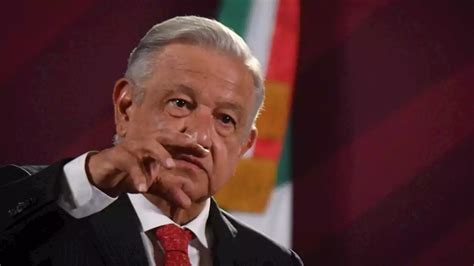 AMLO envía mensaje a población de Nuevo León y Zacatecas vamos a