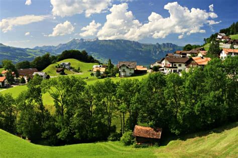 Banking and foundations in Liechtenstein: "a safe haven, not a tax ...