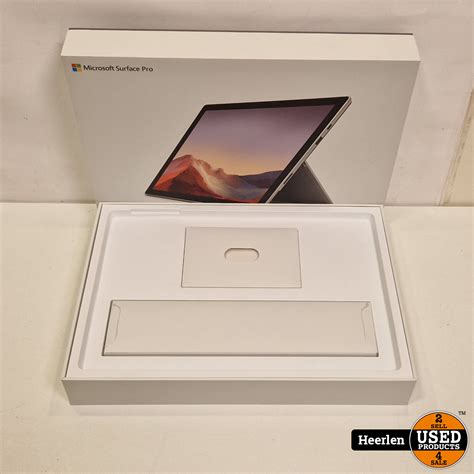 Microsoft Surface Pro 7 I3 Intel Core I3 1005g1 4gb 128gb Ssd A