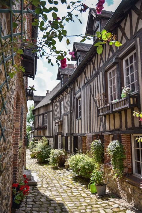 16 Best Things To Do In Honfleur France Artofit