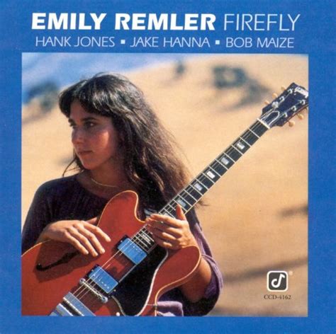 Emily Remler Transitions 1983