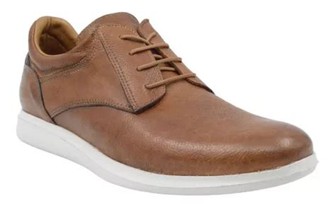 Zapato Blengio Hombre Gales L Tab Env O Gratis