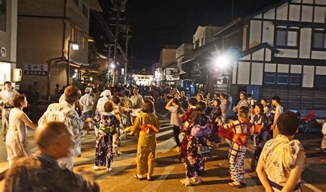 郡上おどり 平成30年 およし祭 写真速報。 団塊のブログ こだわりの「物」がたり